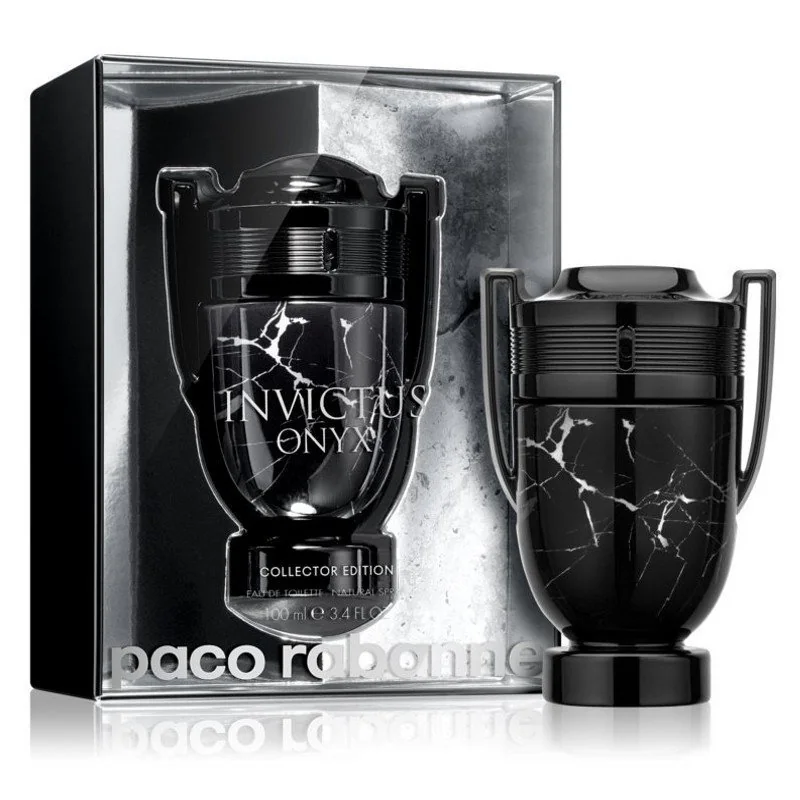 Invictus Onyx