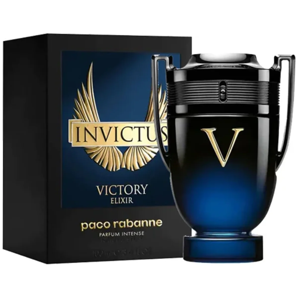 INVICTUS VICTORY ELIXIR 100 ML