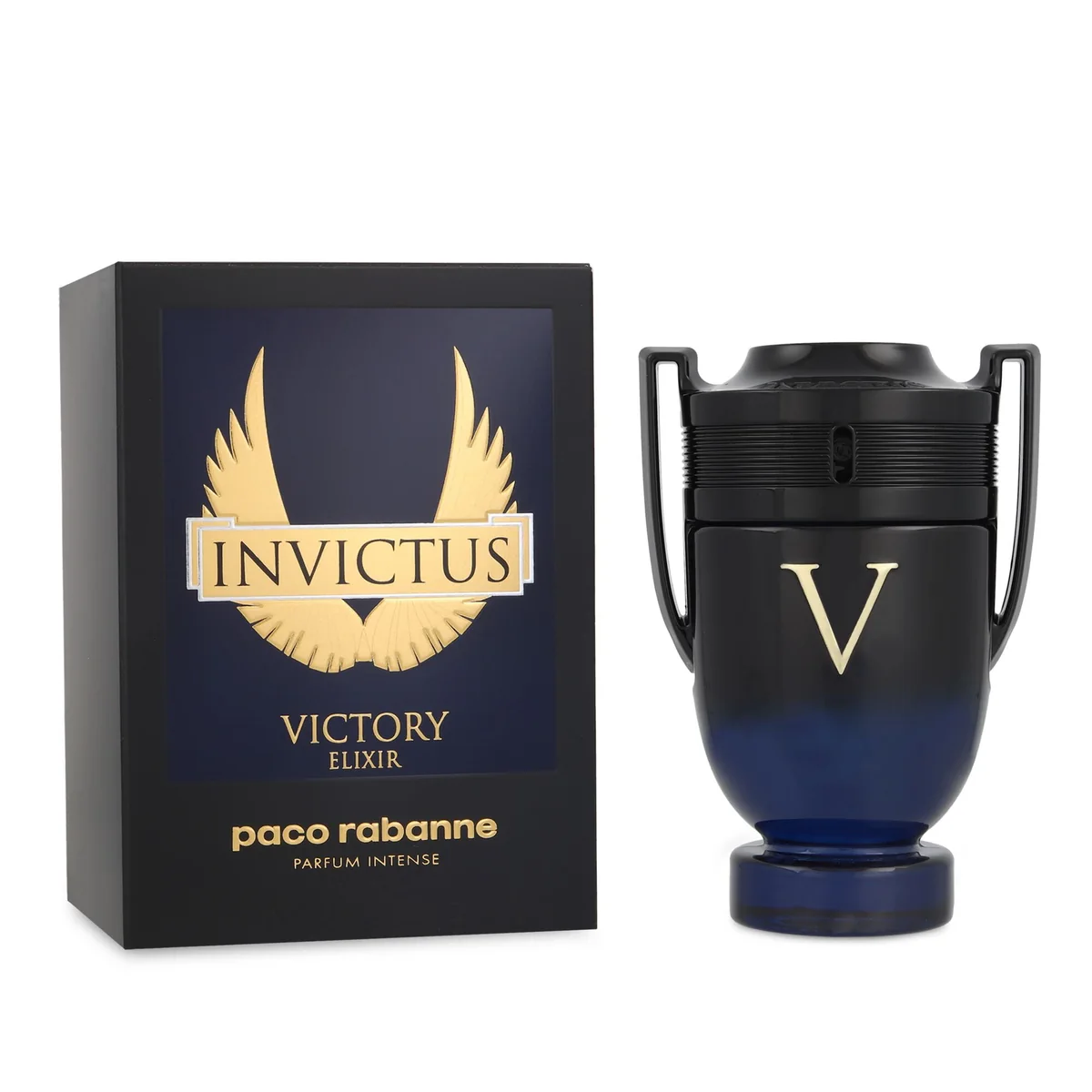 INVICTUS VICTORY ELIXIR 100 ML