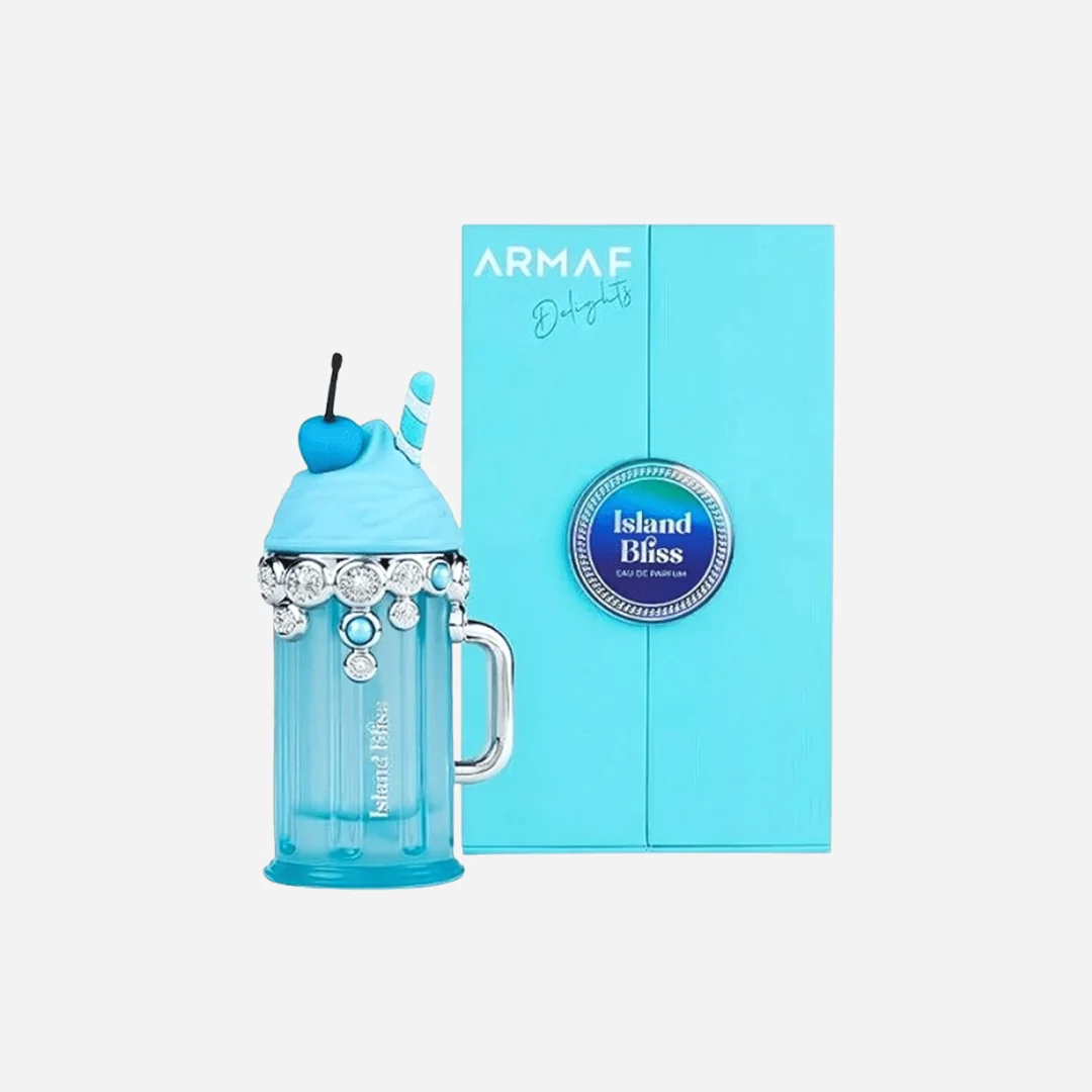 ISLAND BLISS ARMAF (W) 100ML