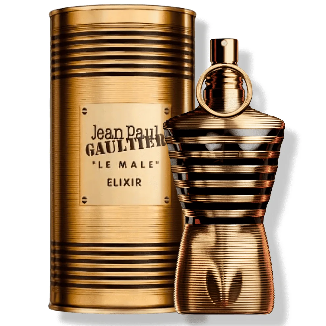 JEAN PAUL ELIXIR MEN 100ML
