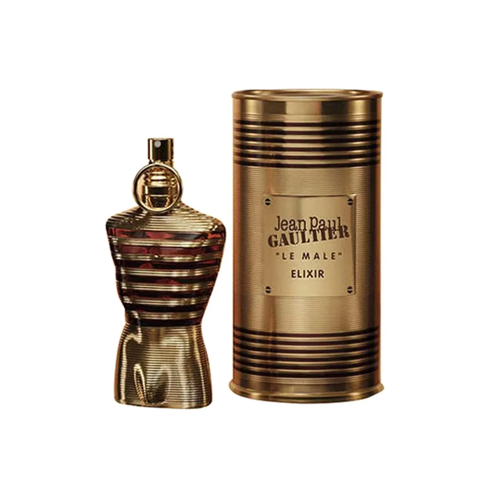 JEAN PAUL ELIXIR MEN 100ML