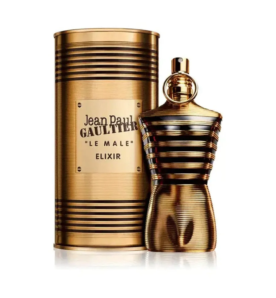 Jean Paul Lata Elixir
