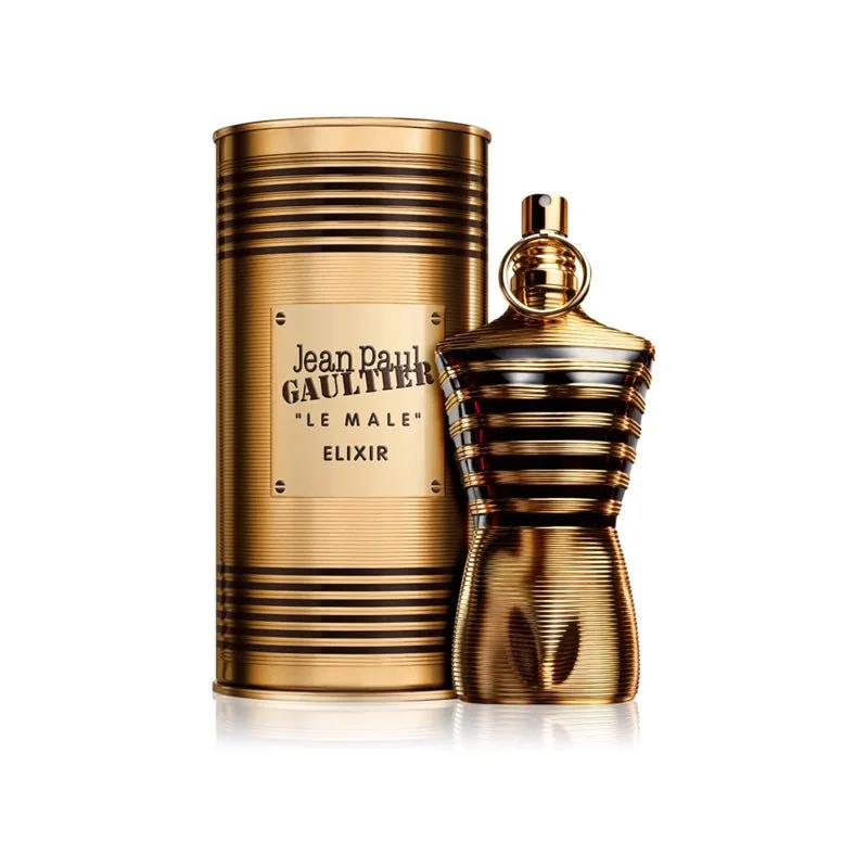Jean Paul Lata Elixir