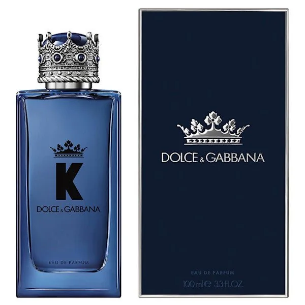 K by Dolce & Gabbana 100ML