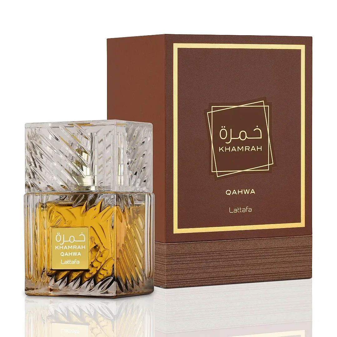 Khamrah Qawa