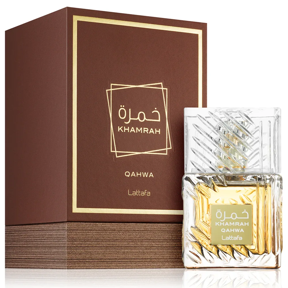 Khamrah Qawa