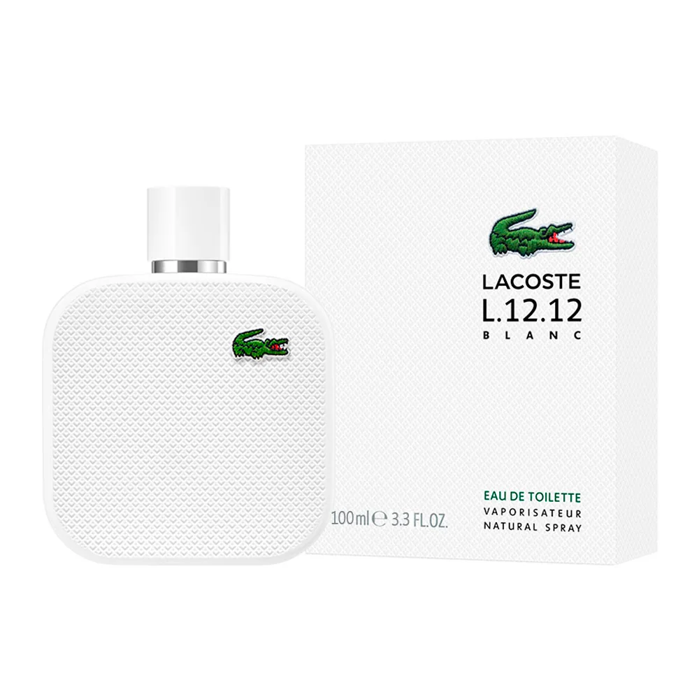 L.12.12 Blanc