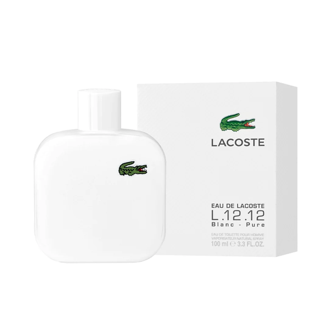 L.12.12 Blanc