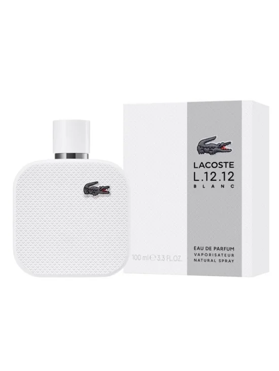 L.12.12 Blanc