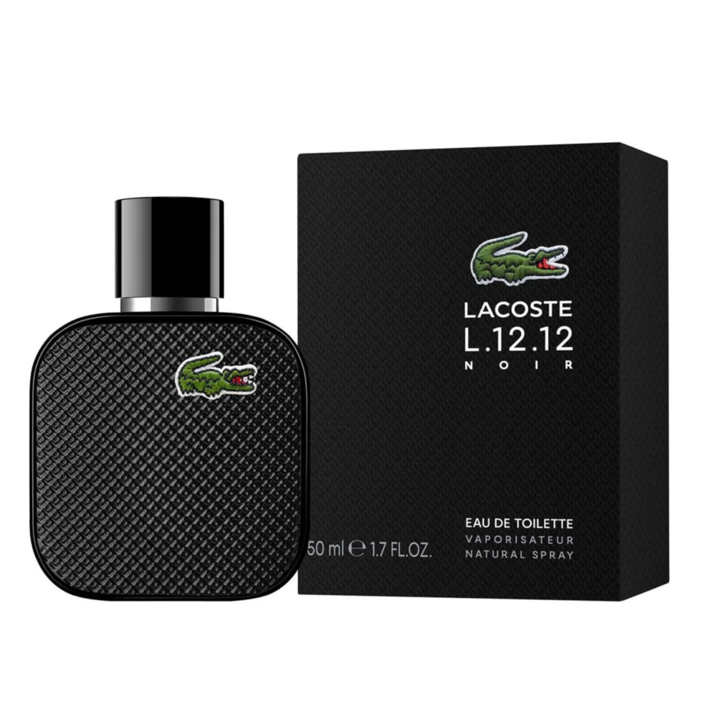 L.12.12 Noir