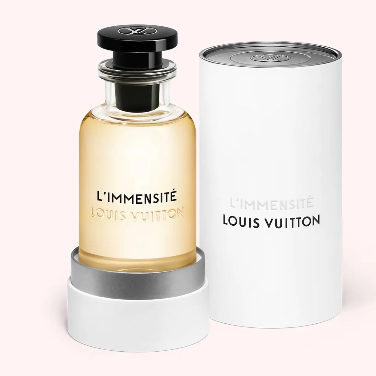 L Inmensite Louis Vuitto