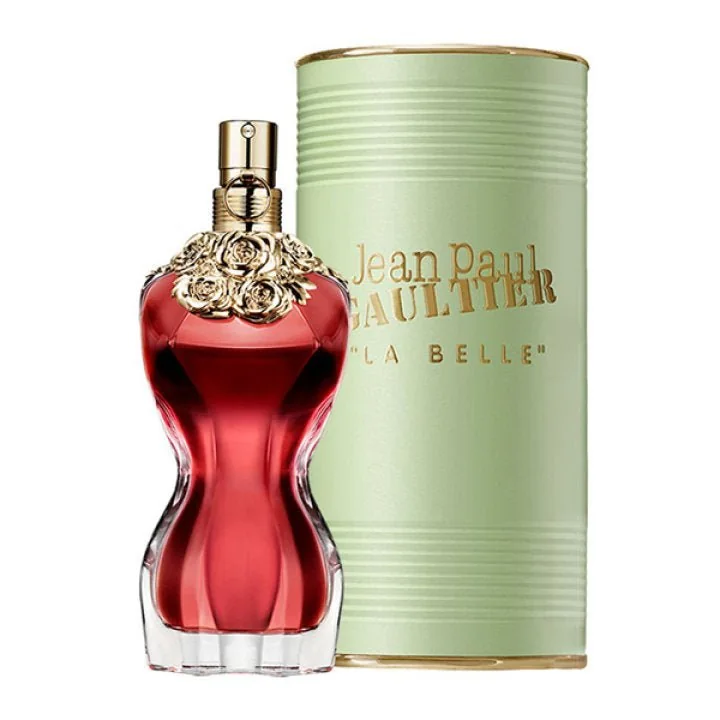 La Belle Jean Paul Gaultier