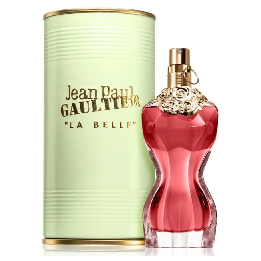 La Belle Jean Paul Gaultier