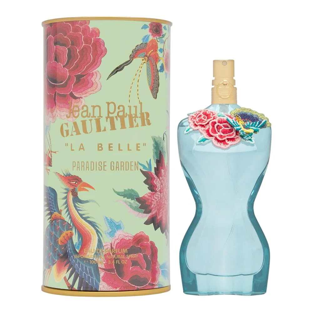 La Belle Paradaise Garden