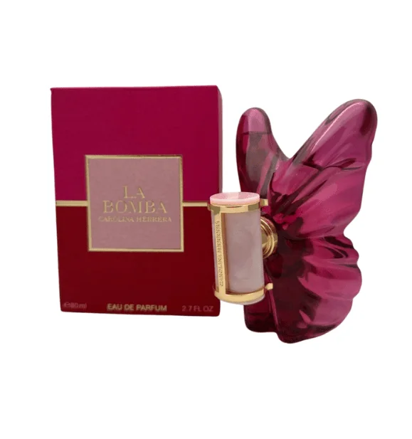 LA BOMBA CAROLINA HERRERA 80 ML