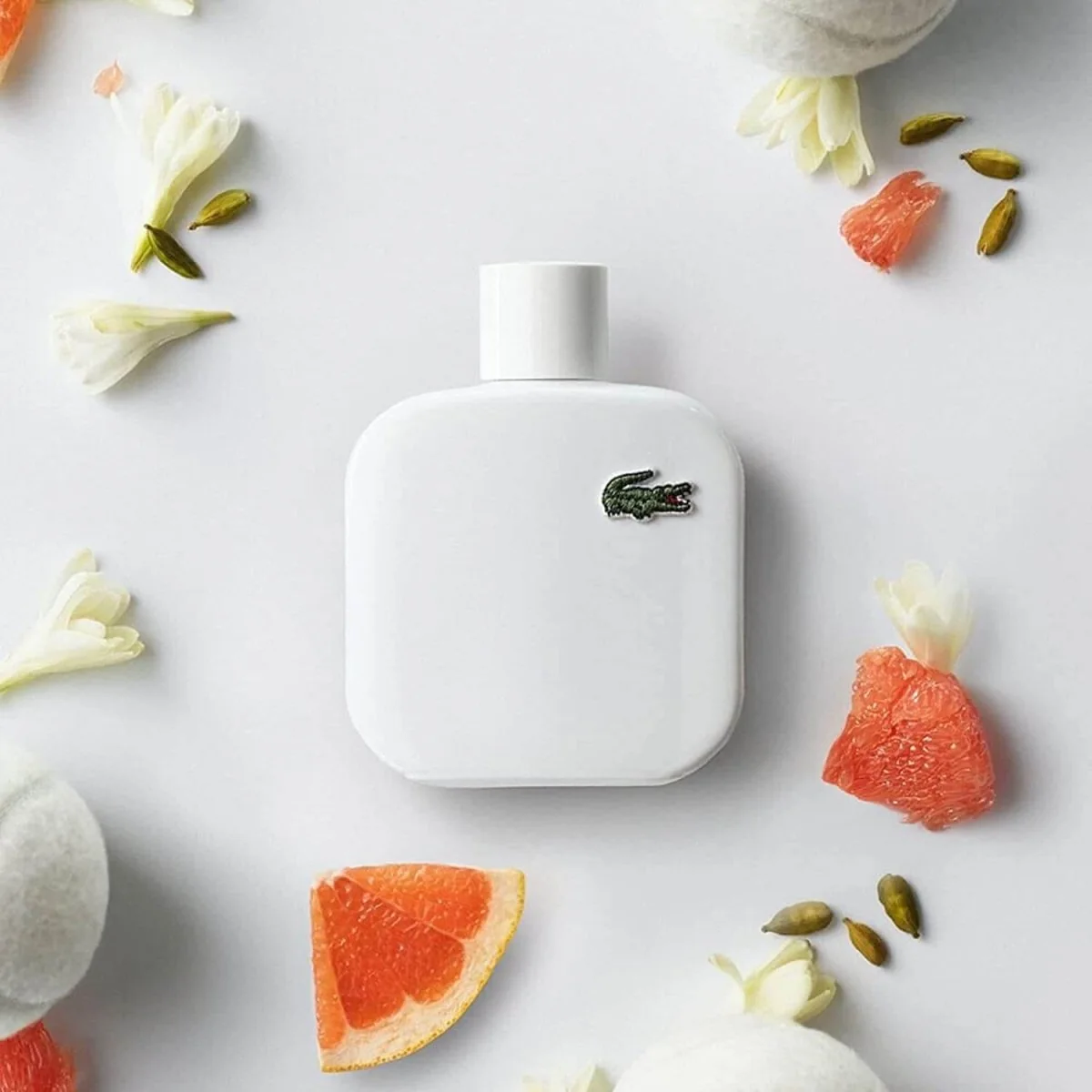 Lacoste L.12.12. White 100ML