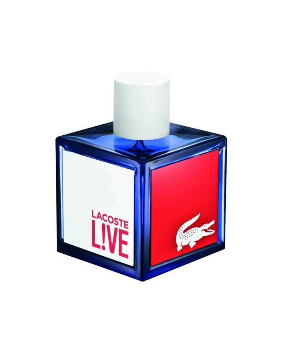 Lacoste L!ive