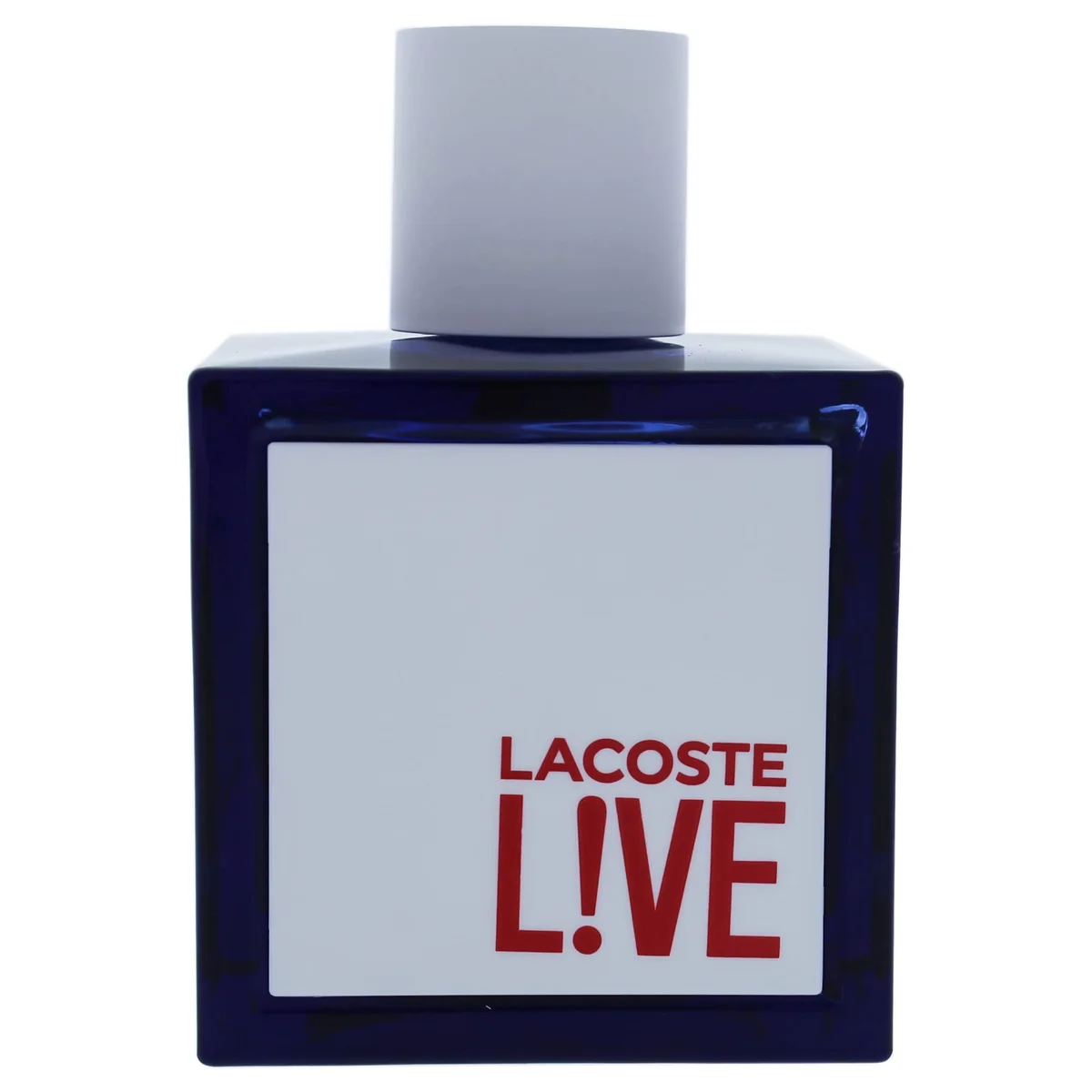 Lacoste L!ive