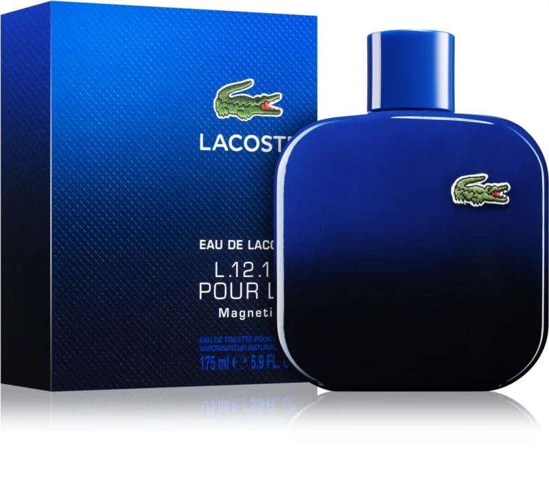 Lacoste Magnetic