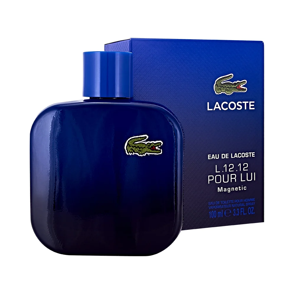 Lacoste Magnetic