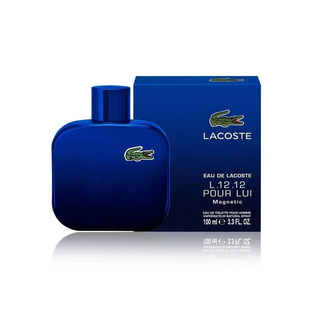 Lacoste Magnetic