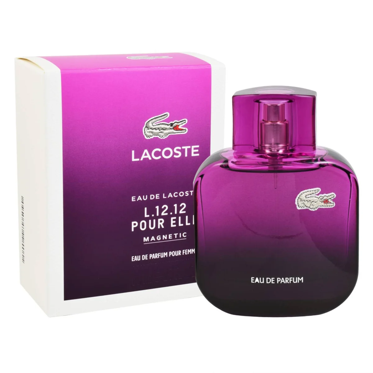 Lacoste Magnetic
