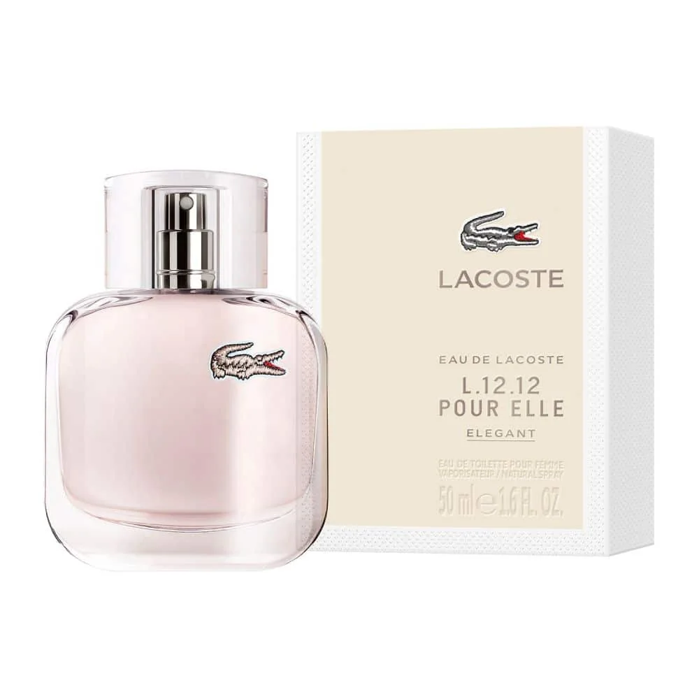 Lacoste pour Elle Elegant