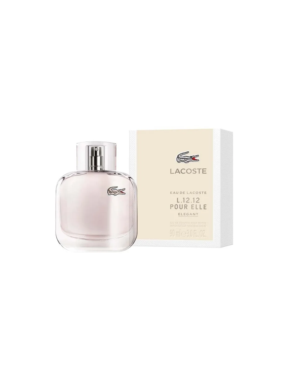 Lacoste pour Elle Elegant