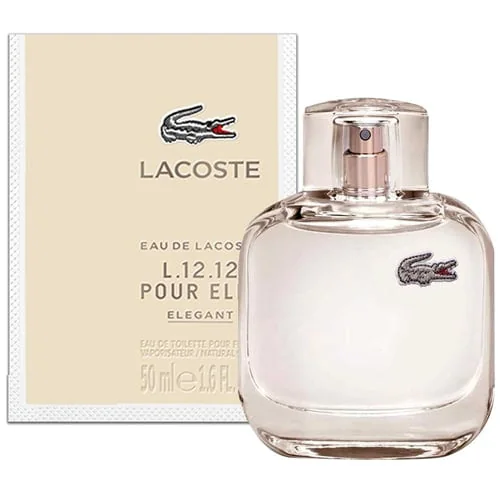 Lacoste pour Elle Elegant