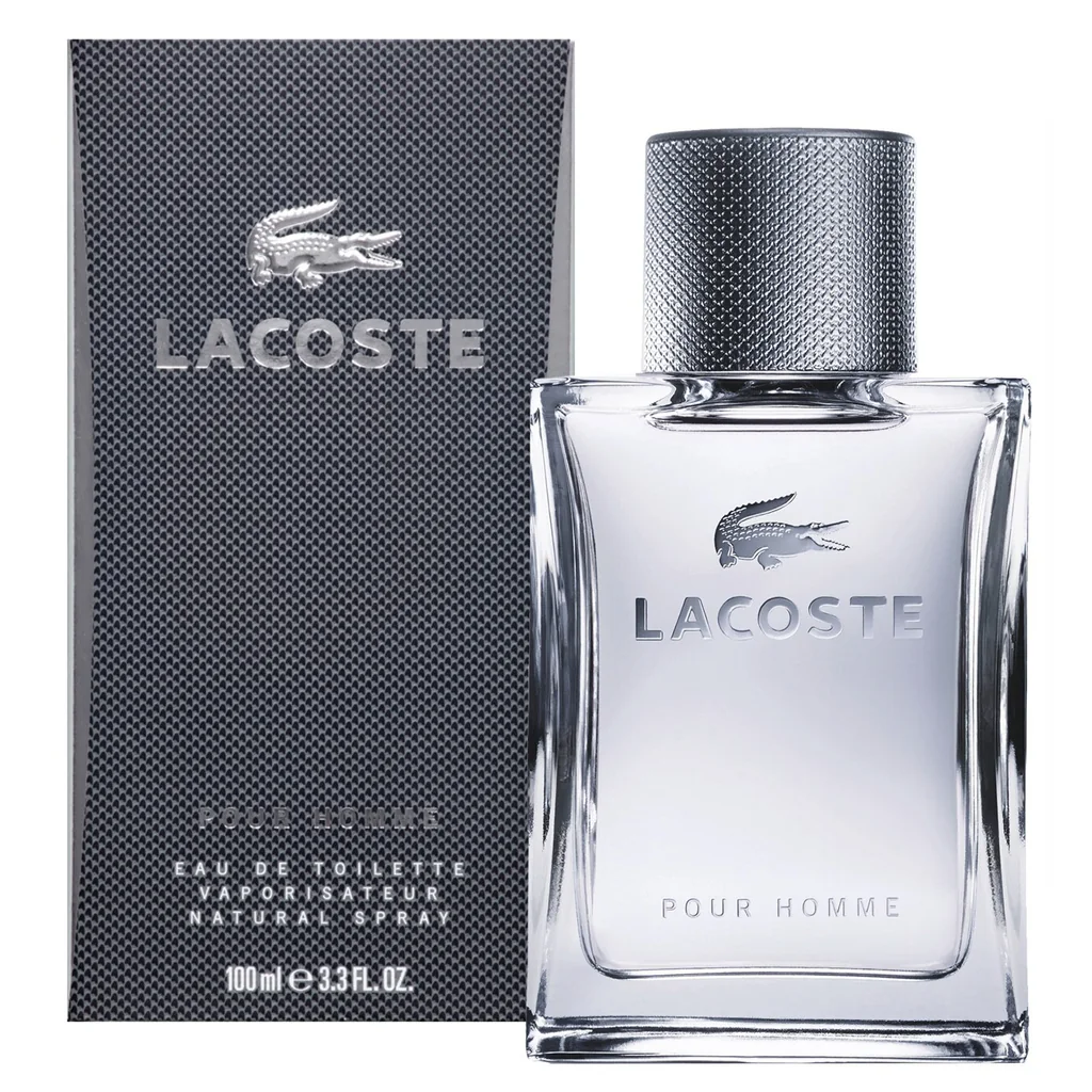Lacoste pour homme