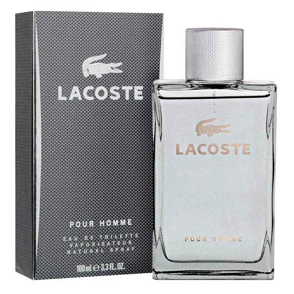 Lacoste pour homme