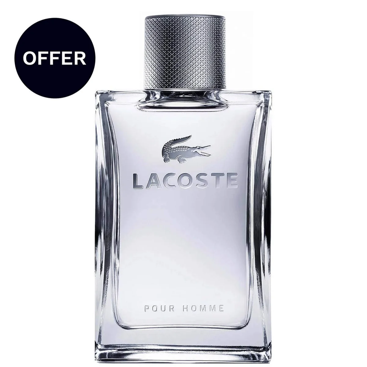 Lacoste pour homme