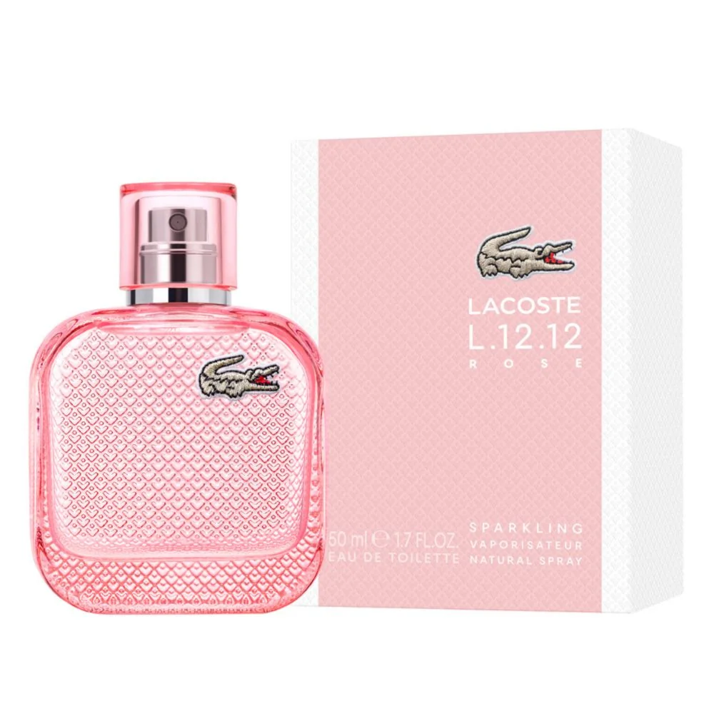 Lacoste Sparkling