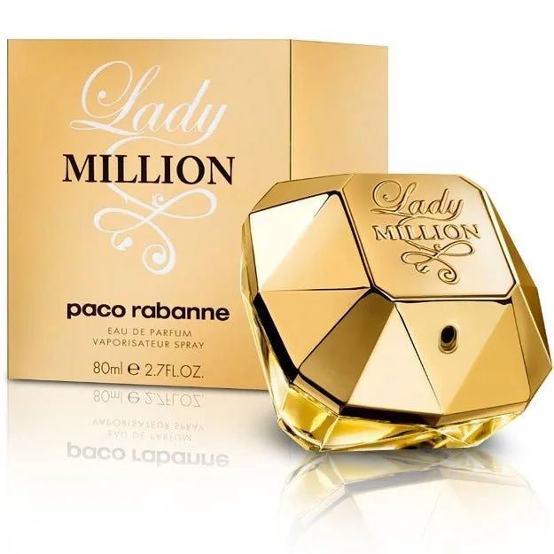 Lady Million