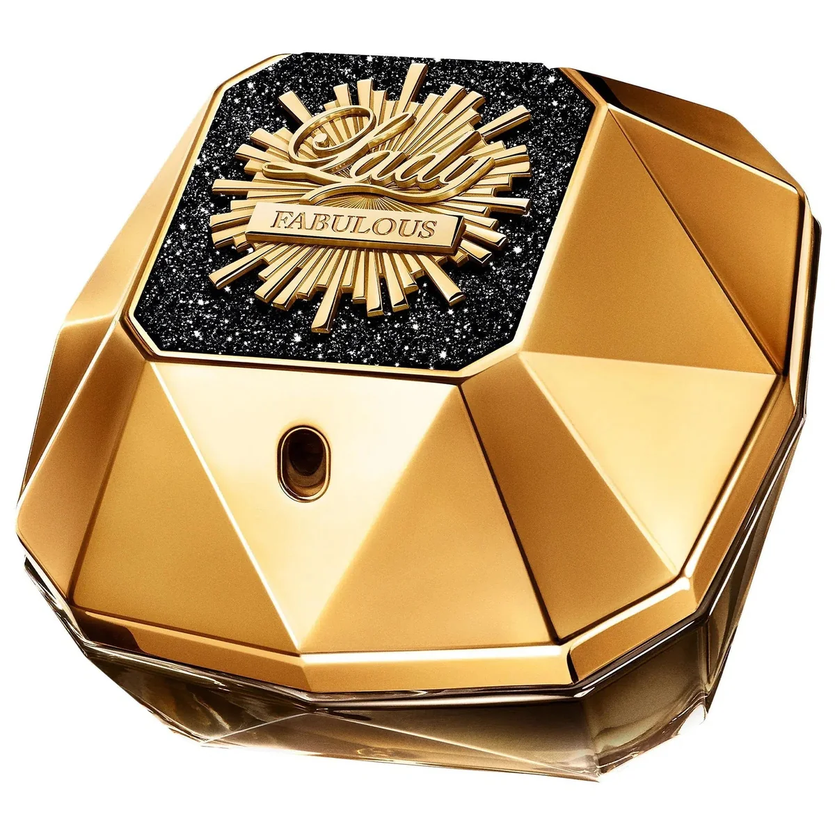 Lady Million Fabulous