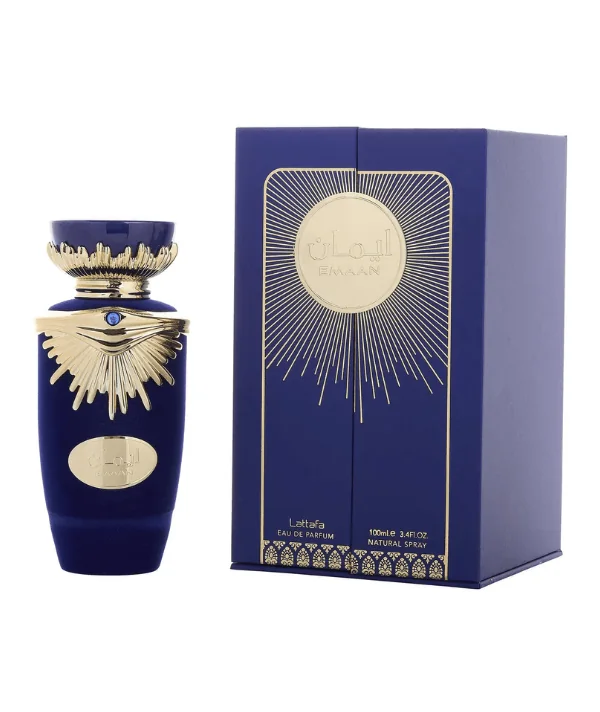 LATTAFA EMAAN - 100ML