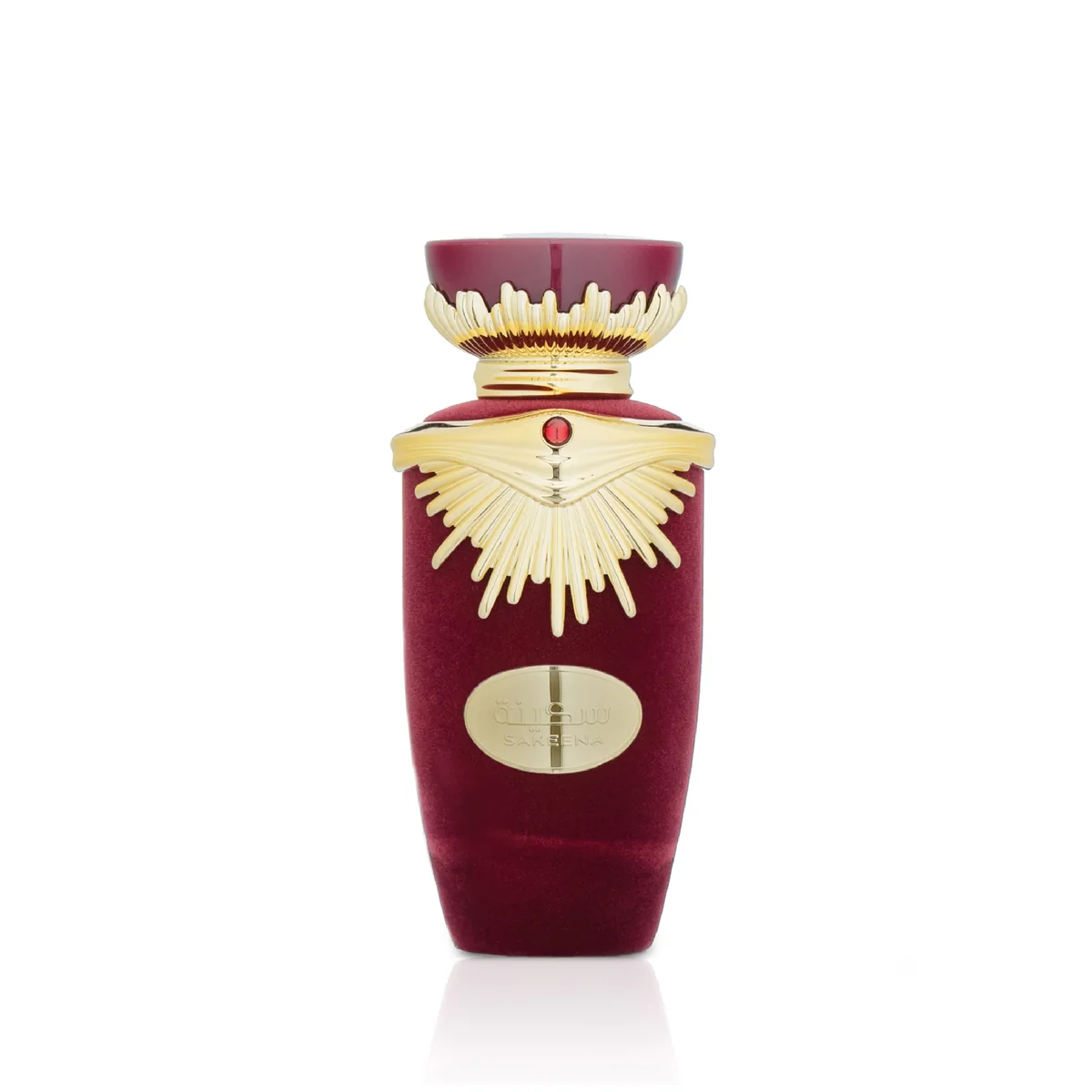 LATTAFA SAKEENA - 100ML