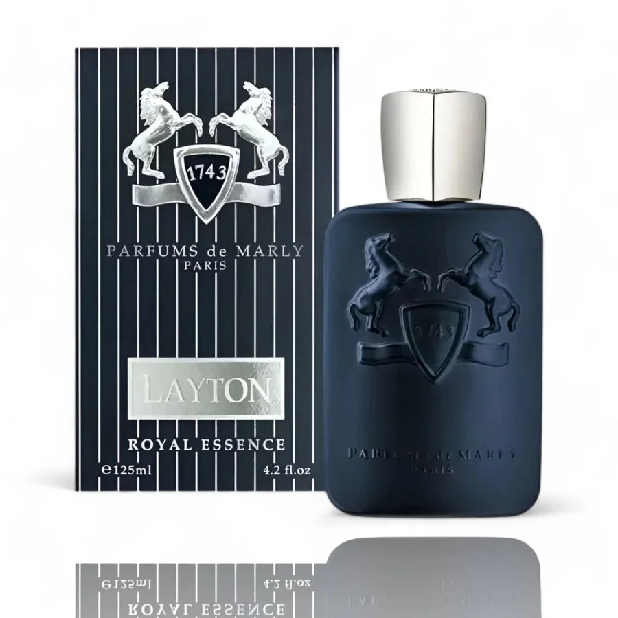Layton Parfums Marly