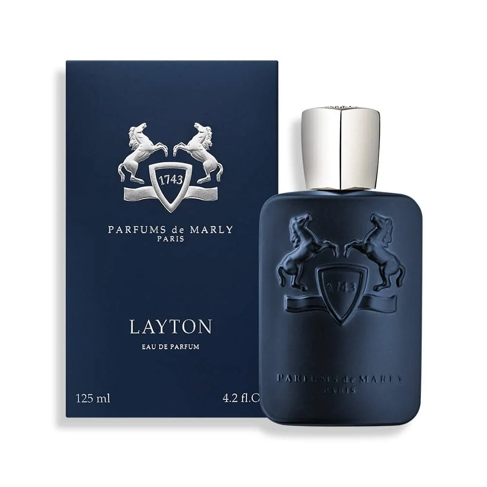 Layton Parfums Marly