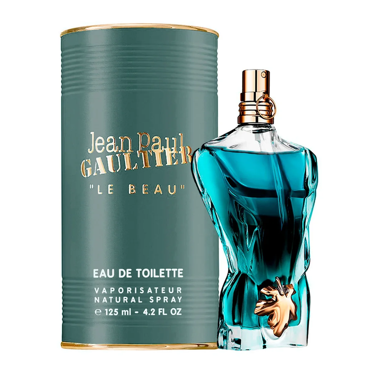 Le Beau Jean Paul Gaultier Lata