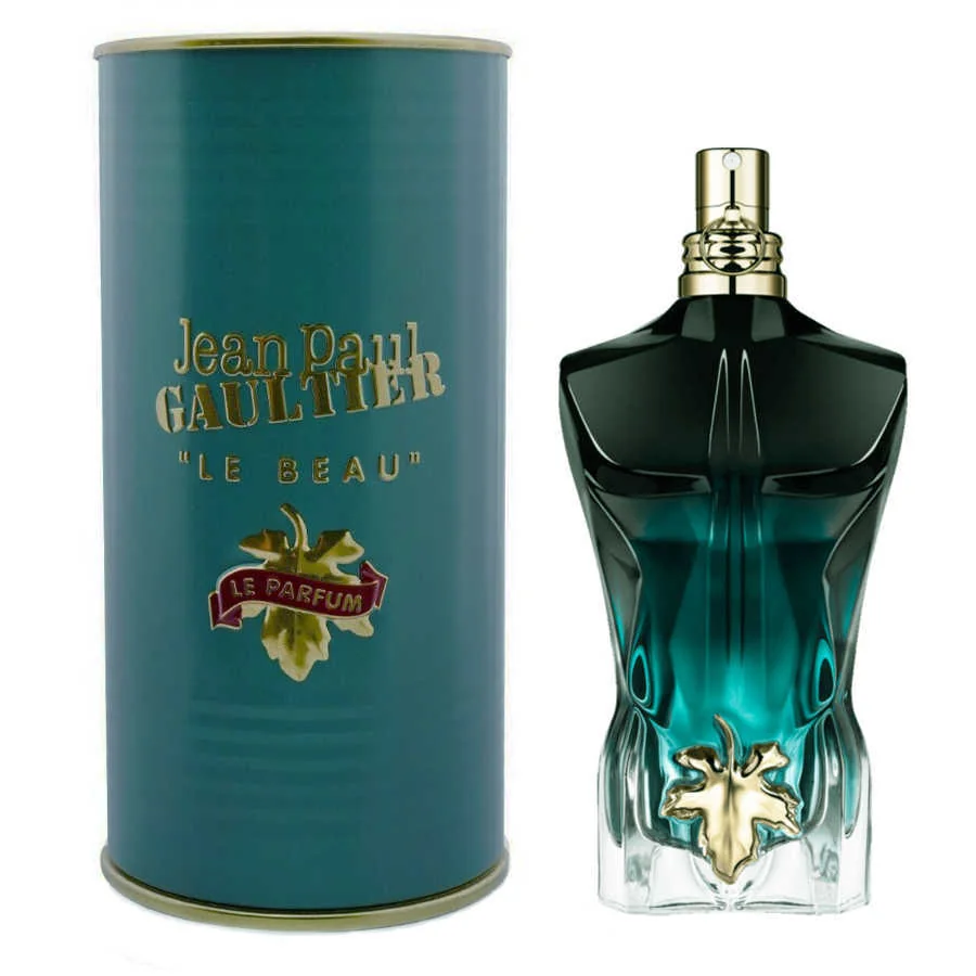 Le Beau Jean Paul Gaultier Lata
