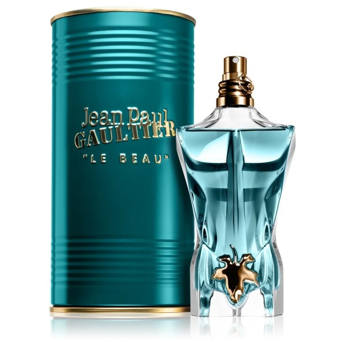 Le Beau Jean Paul Gaultier Lata