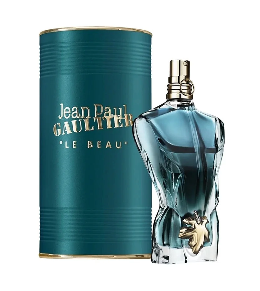 Le Beau Jean Paul Gaultier Lata