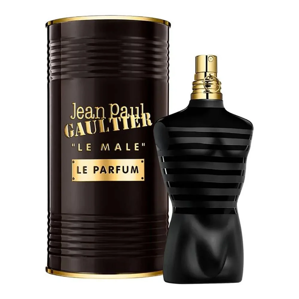 Le Male Jean Paul Gaultier
