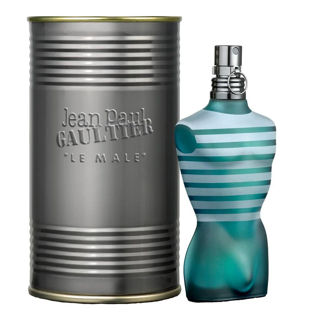 Le Male Jean Paul Gaultier
