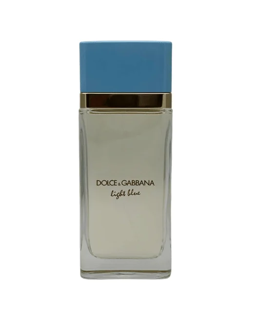 Light Blue Dolce&Gabbana para Mujeres  100ML