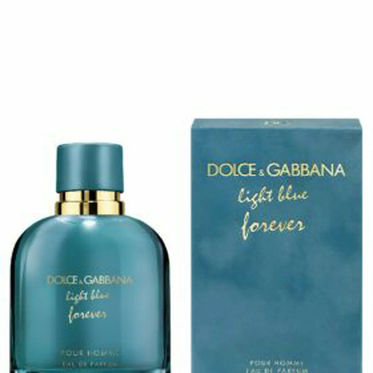 Light Blue Forever pour homme