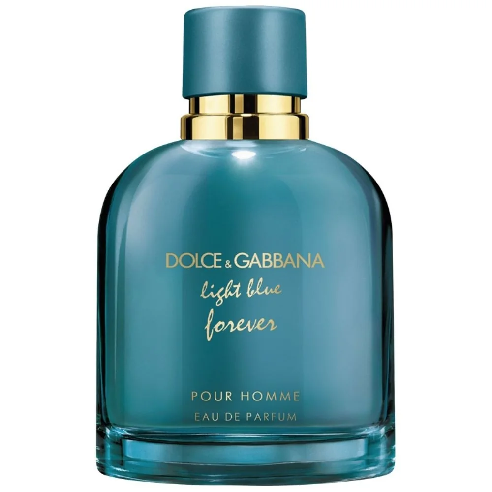 Light Blue Forever pour homme