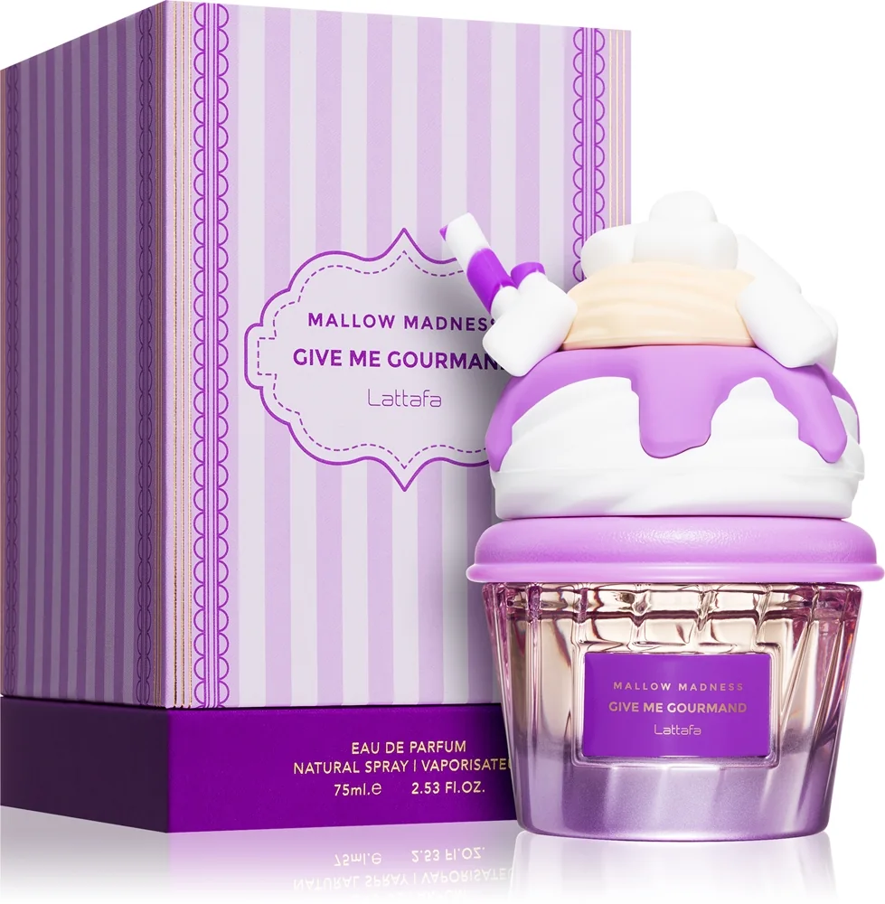 Mallow Madness Lattafa